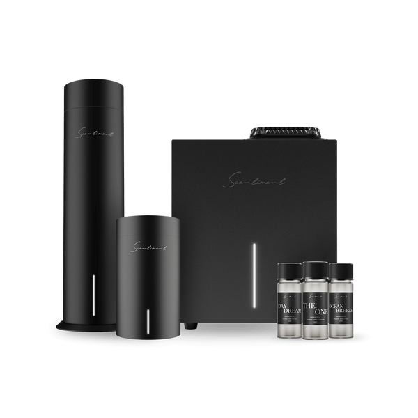 Scentiment Scent Diffuser Starter Kit