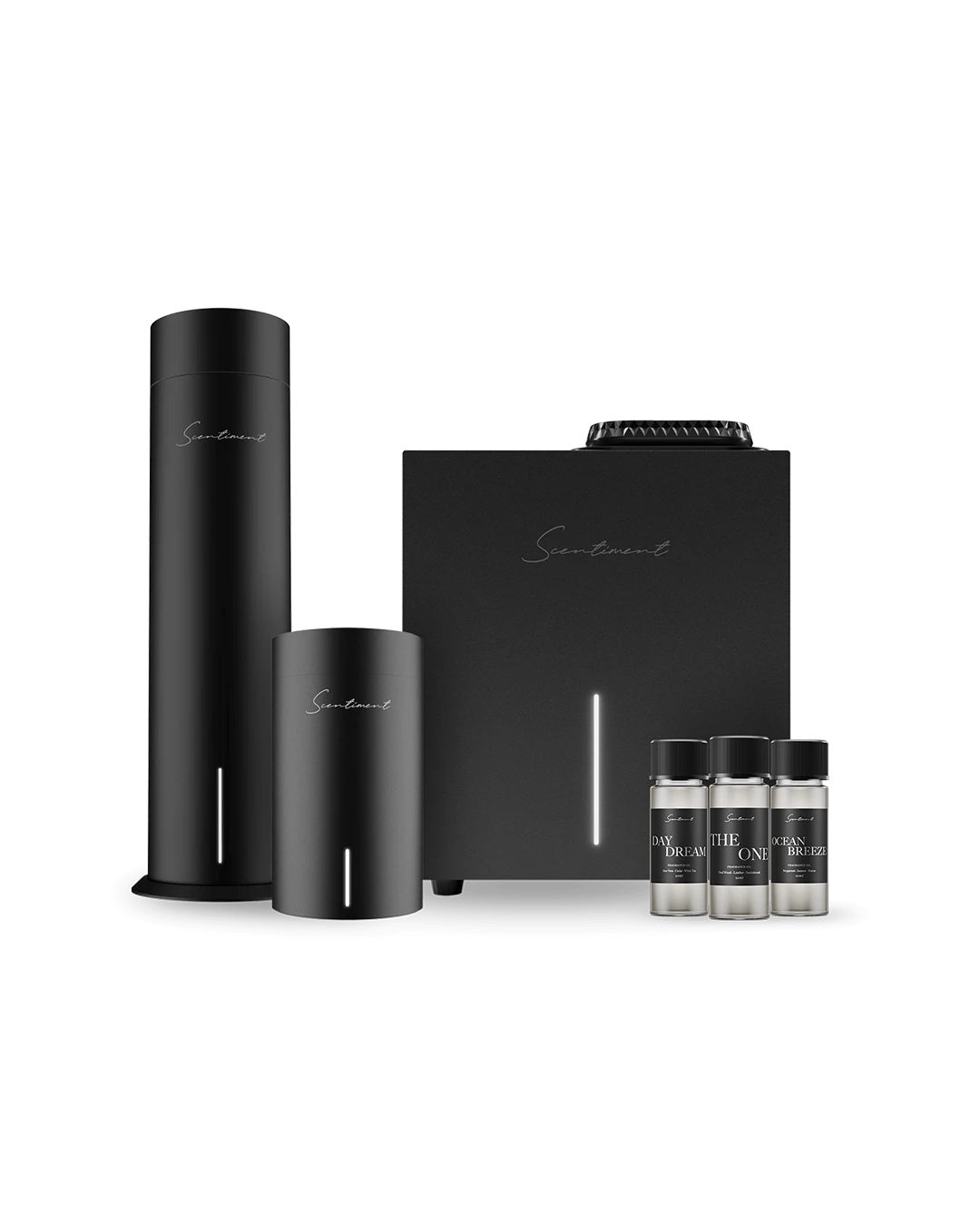 Scentiment Scent Diffuser Starter Kit