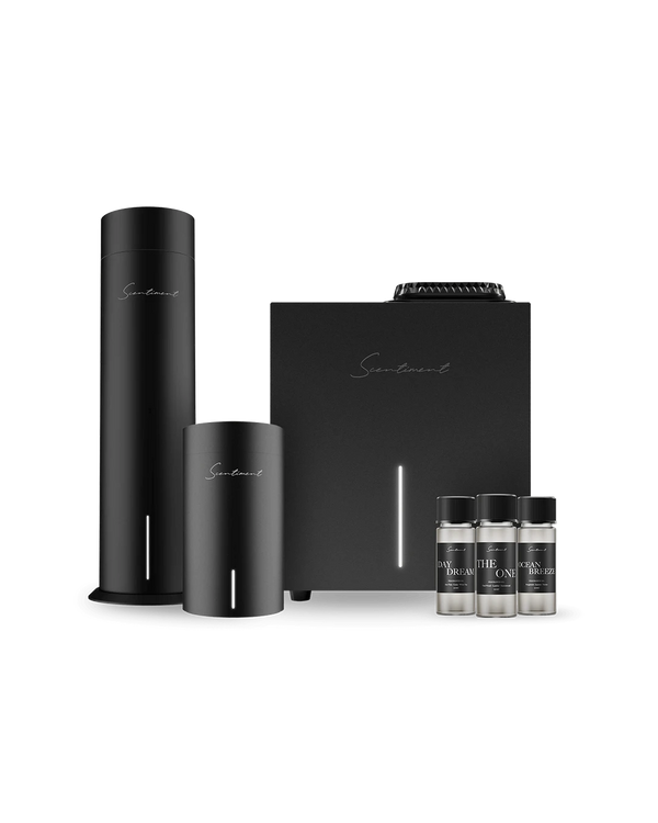 Scentiment Scent Diffuser Starter Kit