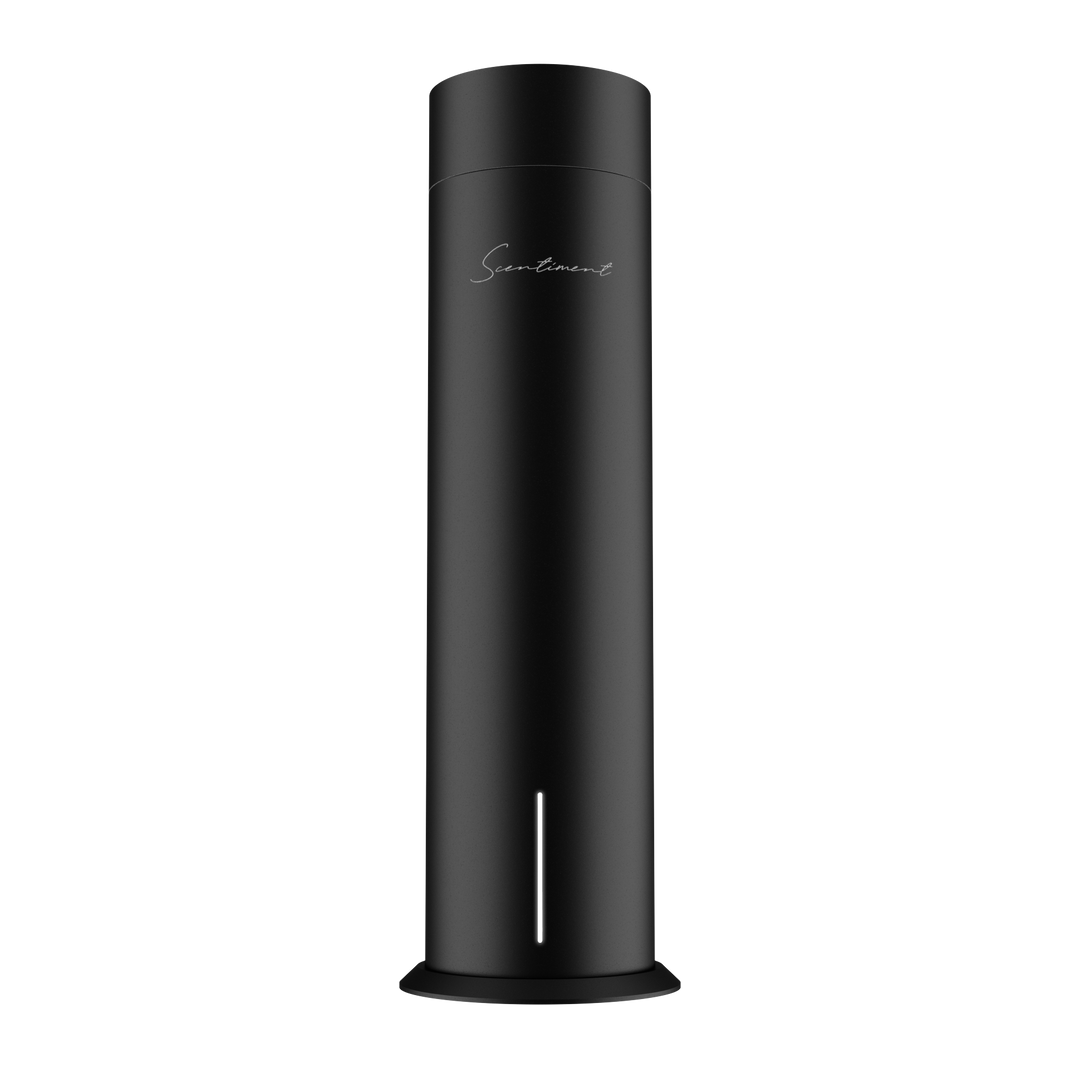 Diffuser Mini / Generation 2 LE / Black