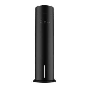 Standard Diffuser 2 Black Front View