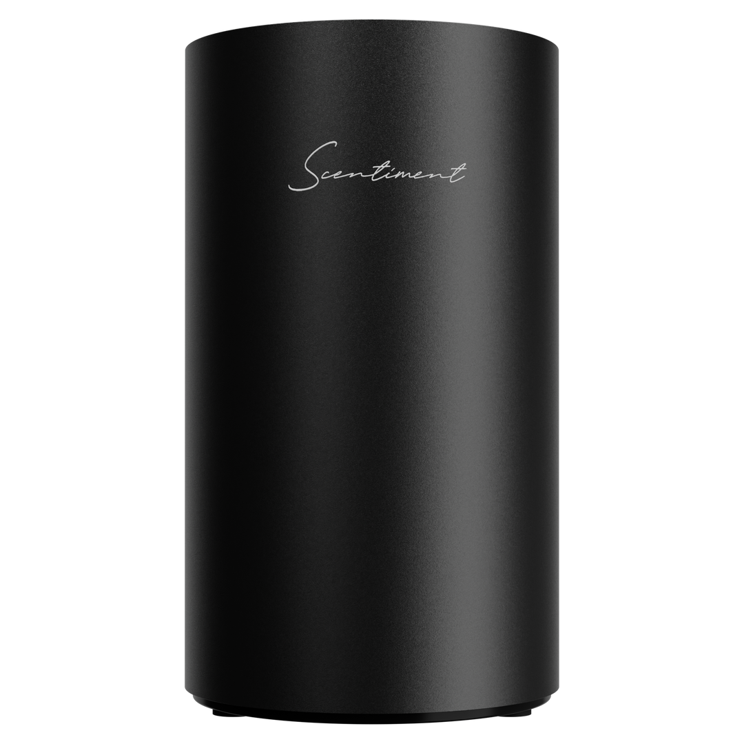 Diffuser Mini / Generation 2 LE / Black