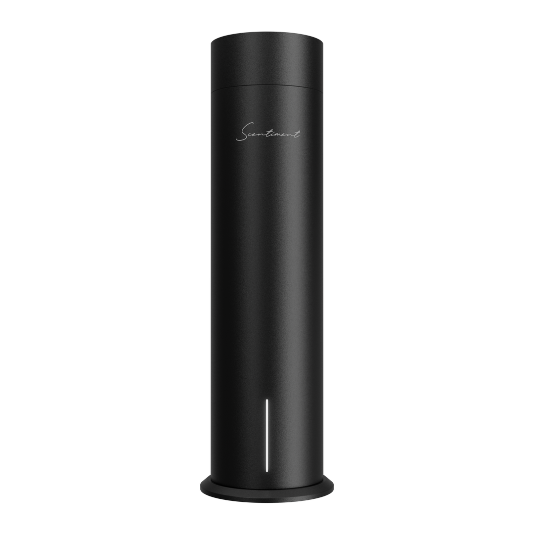 Diffuser Mini / Generation 2 LE / Black