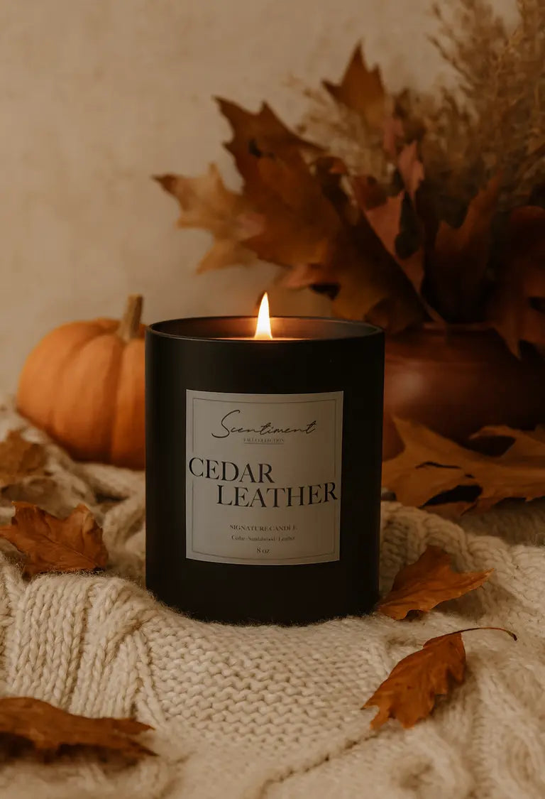 Light up the season