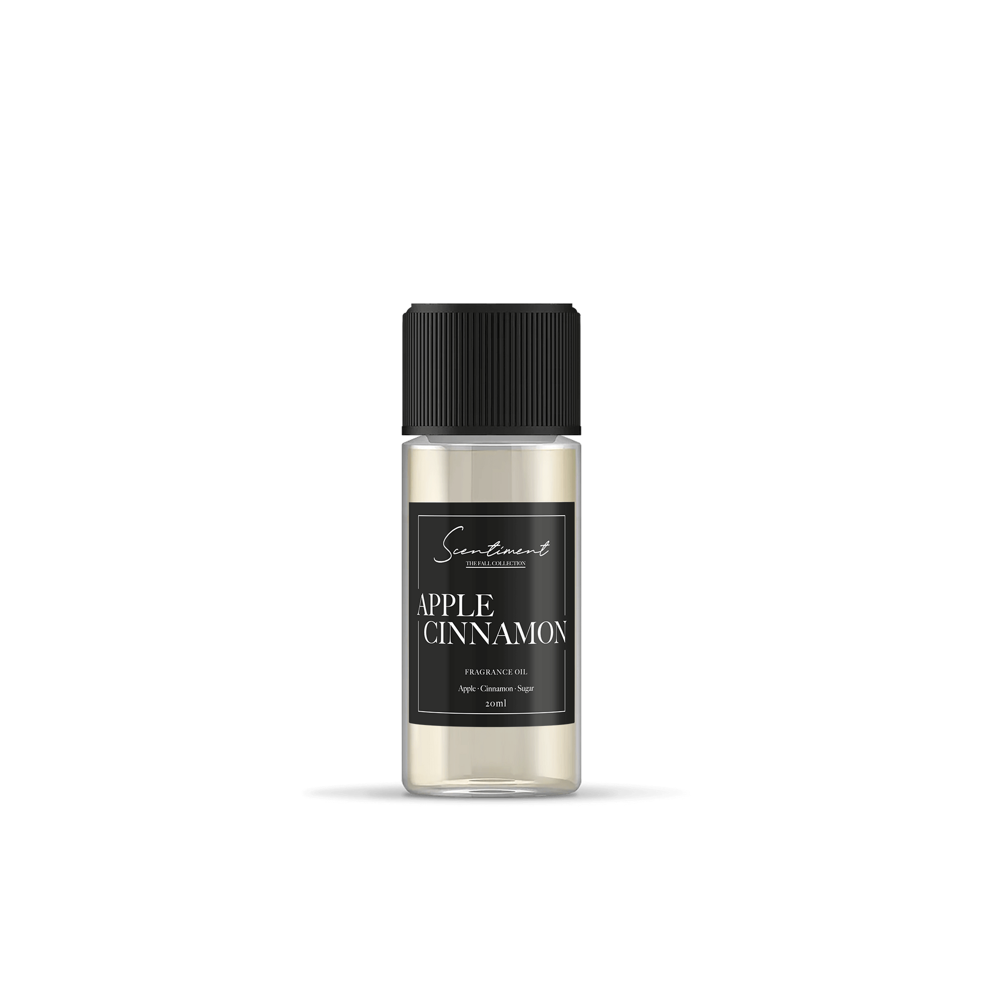 Apple online cinnamon cologne