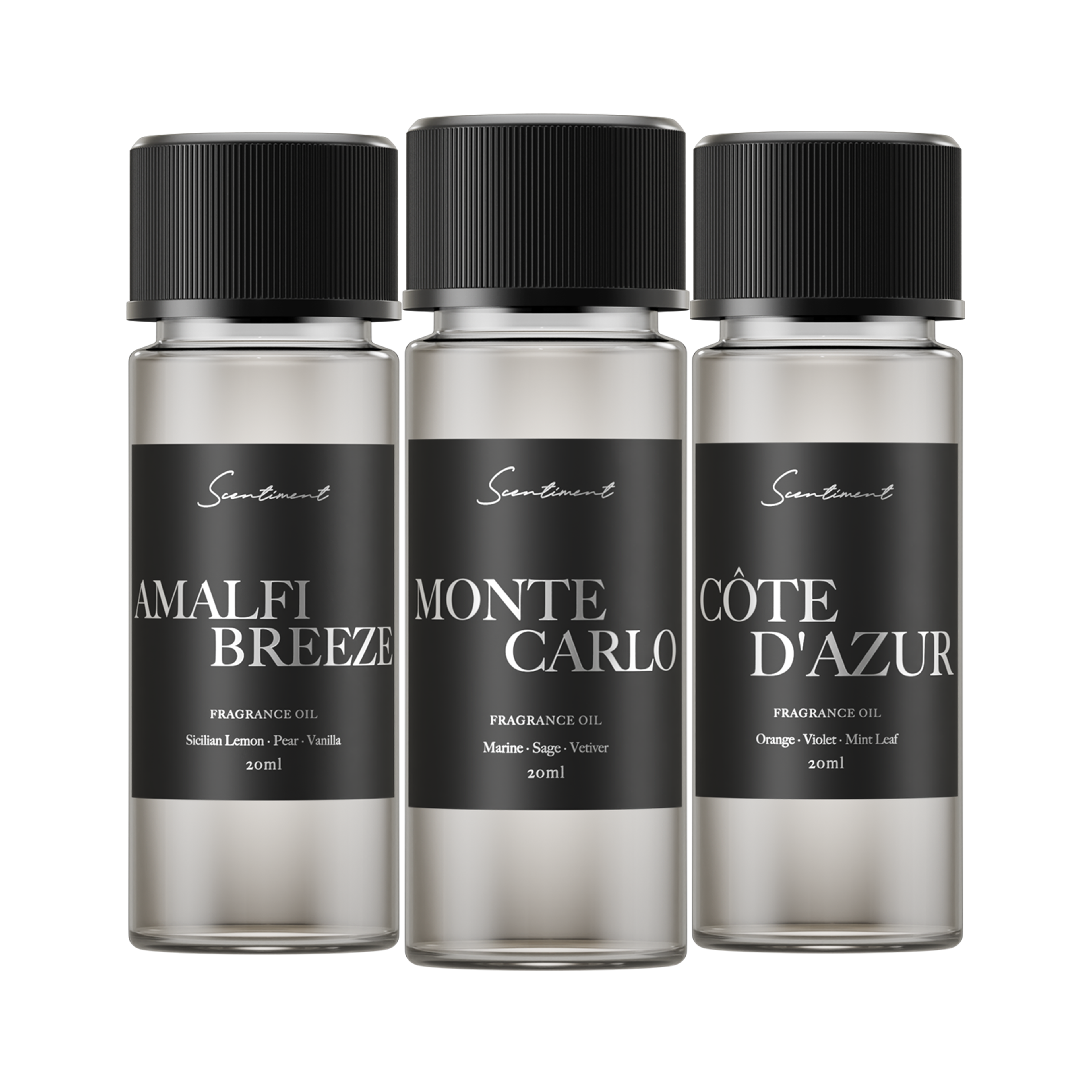 Coffret Découverte Collection Hôtel