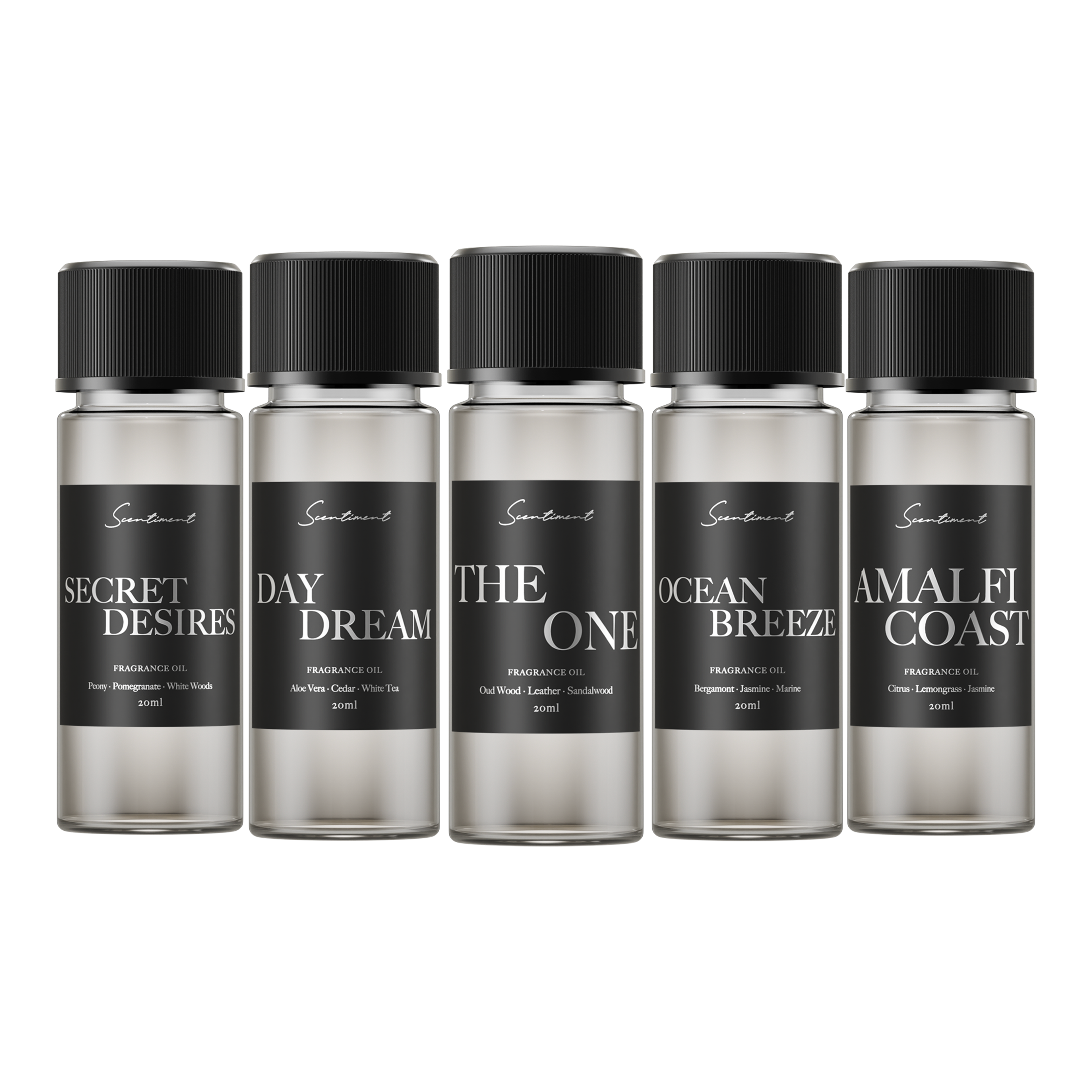 Hotel Scents Discovery Set - Thumbnail 3
