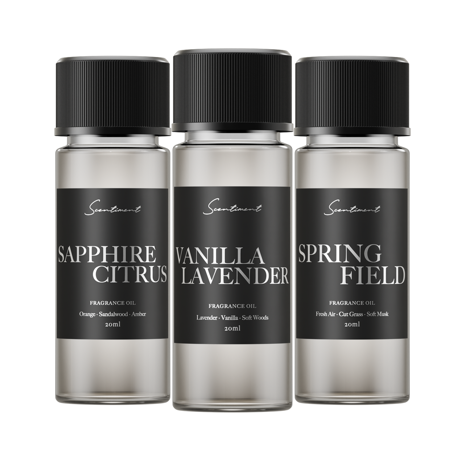 New Diffuser Oil Fragrance Arrivals – Scentiment – Scentiment