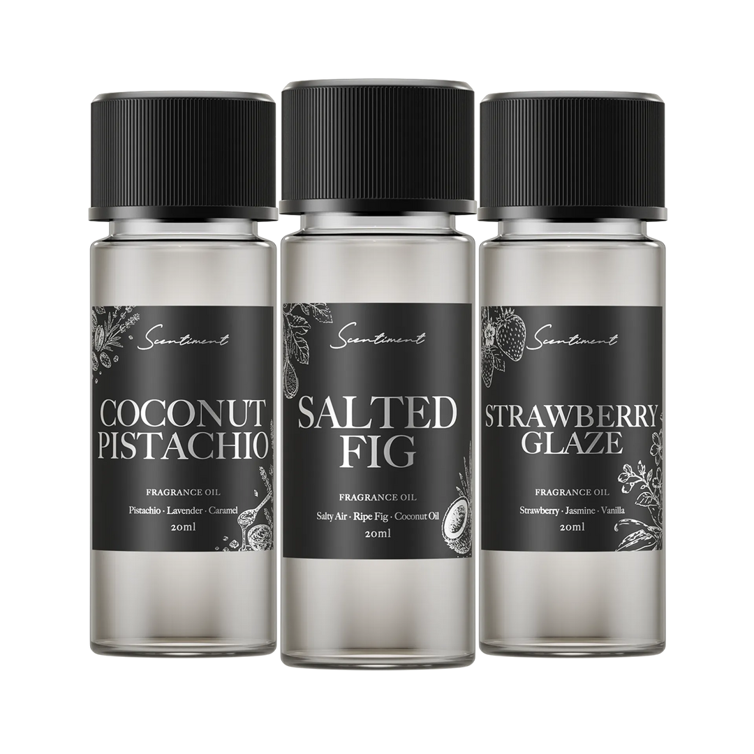 Summer Escape Discovery Set