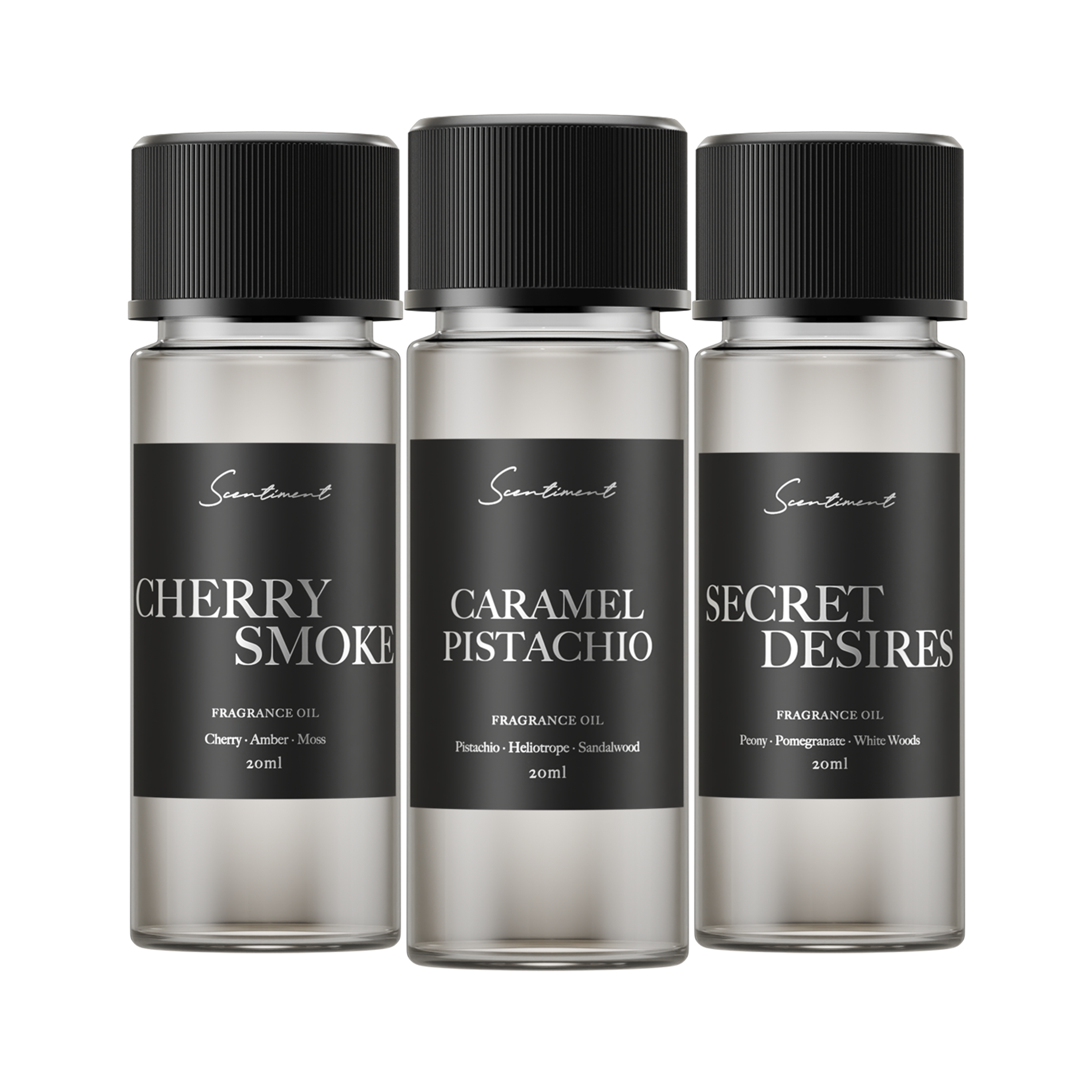 Love Collection Discovery Set