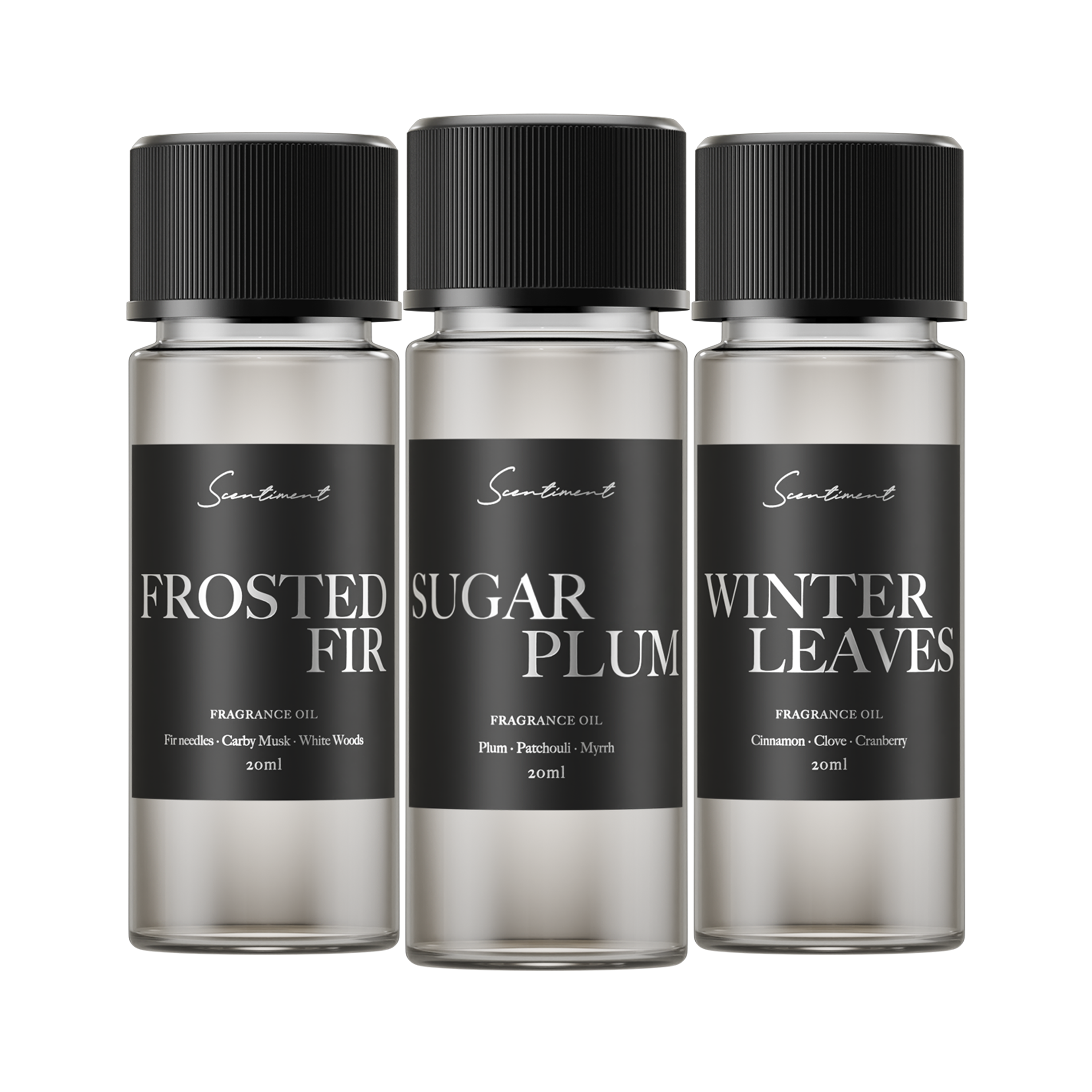 Best-Sellers / Top 3