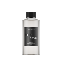 The One