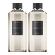 Two Bottles of 500 mL Brilliance Diffuser Oil Inspired by Baccarat Rouge 540®