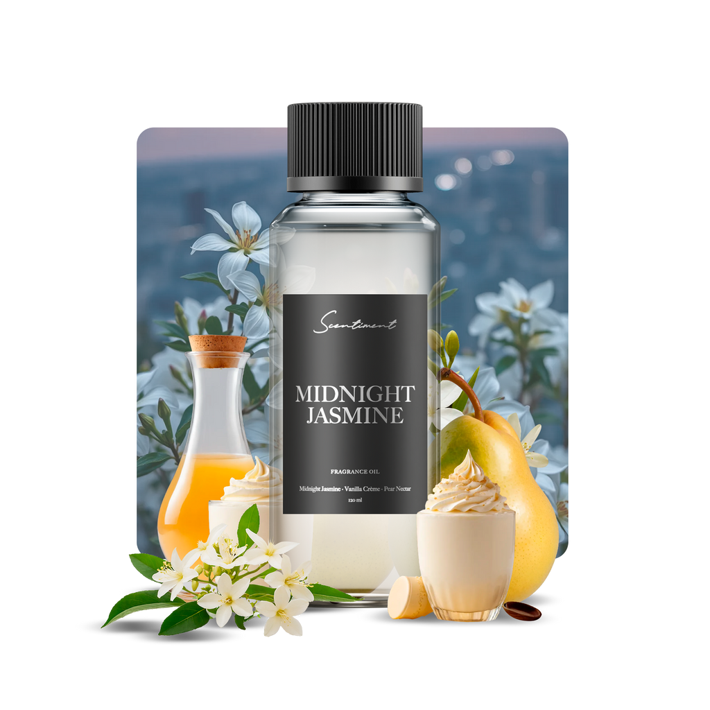 Sol de Janeiro® Cheirosa 76 Inspired Midnight Jasmine Home