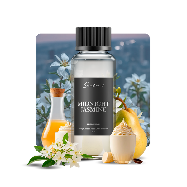 Sol de Janeiro® Cheirosa 76 Inspired Midnight Jasmine Home