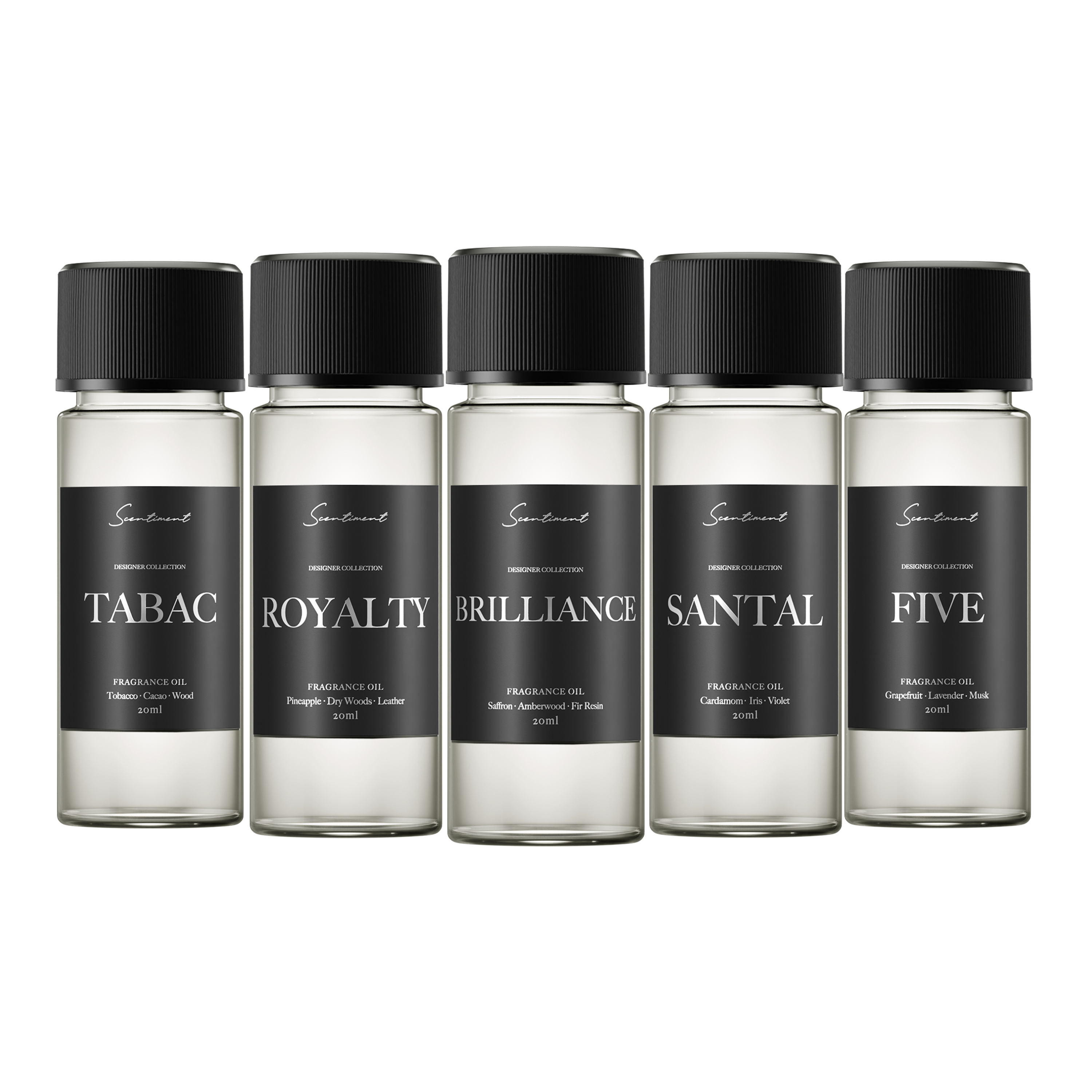 SCENTIMENT 7sec 香水 ギフトボックス 【公式通販】