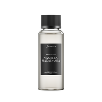 Vanilla Macadamia