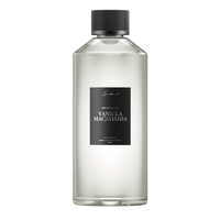Vanilla Macadamia