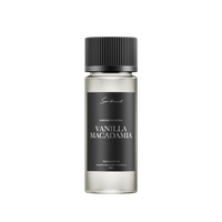 Vanilla Macadamia