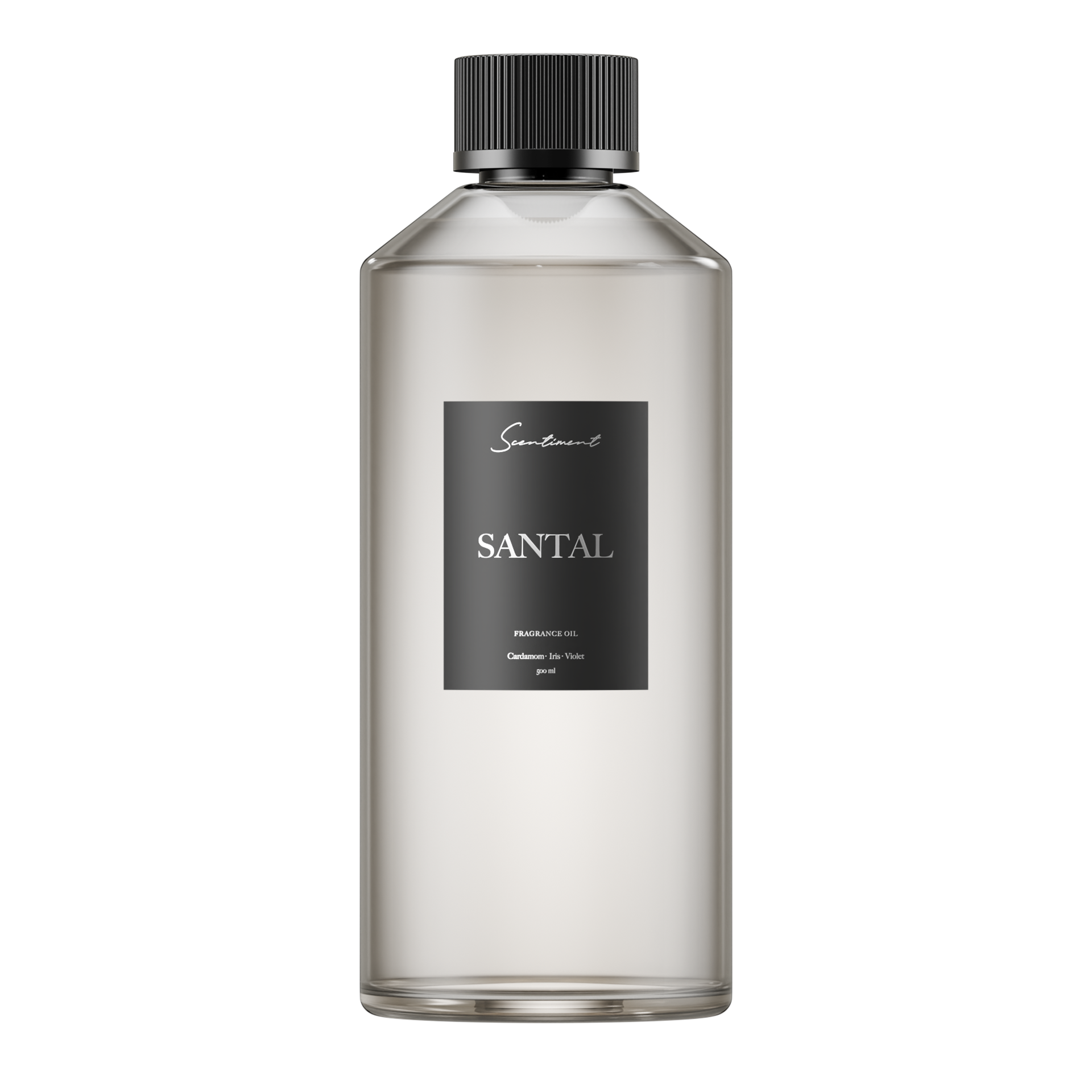 Le Labo Santal 33 Inspired Diffuser Oil for Home Air Freshener