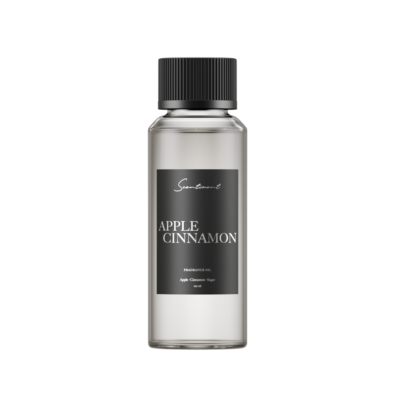 Apple Cinnamon