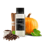 Pumpkin Spice Fragrance Oil with notes of Pumpkin, Coffee, and Cinnamon