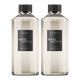 Hotel Lounge Fragrance Diffuser Oil Inspired by Hilton® in Two 500 mL Bottles