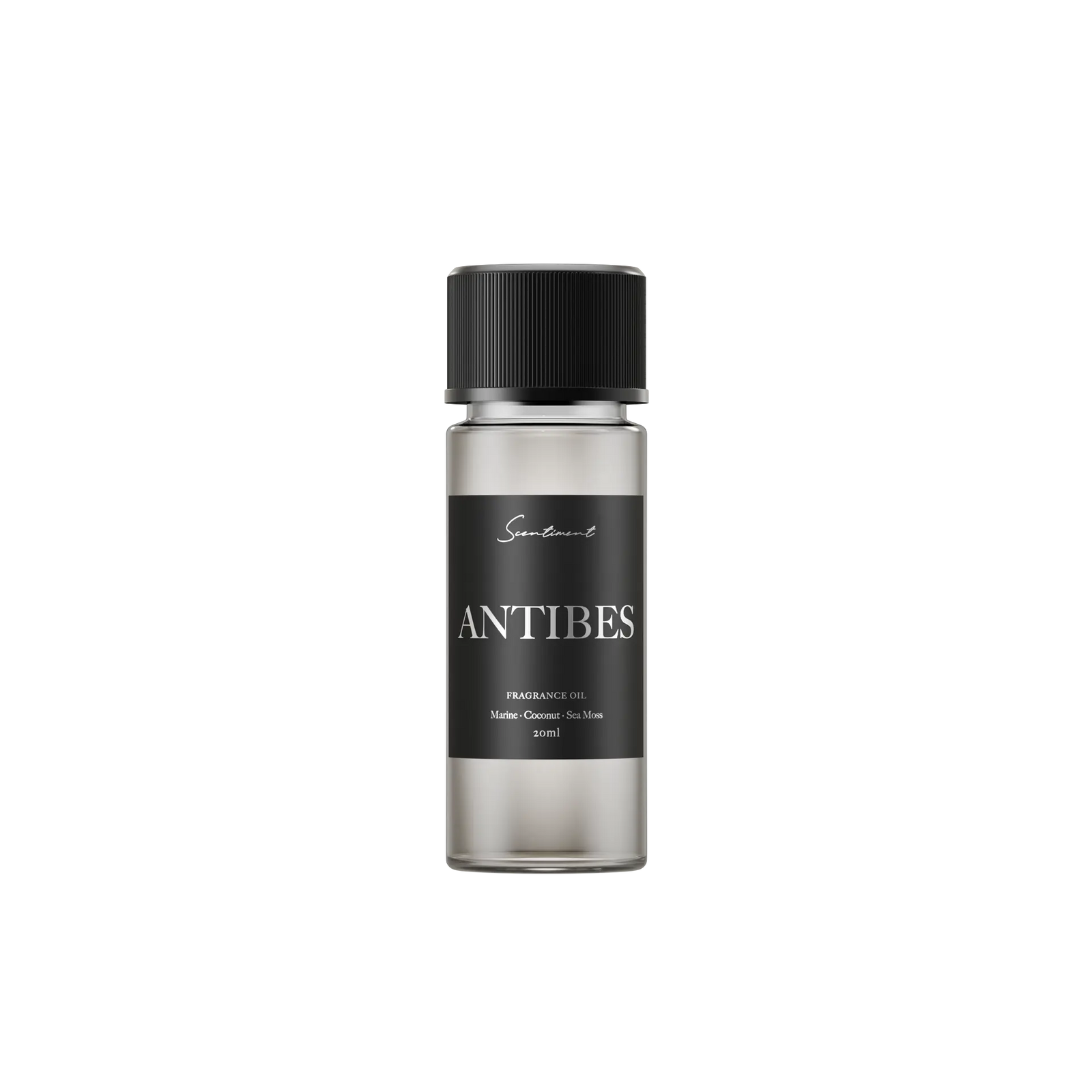 Antibes 20ml Fragrance Oil Inspired by Hotel Du Cap-Eden-Roc, Antibes®
