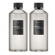 Astoria Nights Fragrance Diffuser Oil Inspired by Waldorf Astoria® in Two 500 mL Bottles