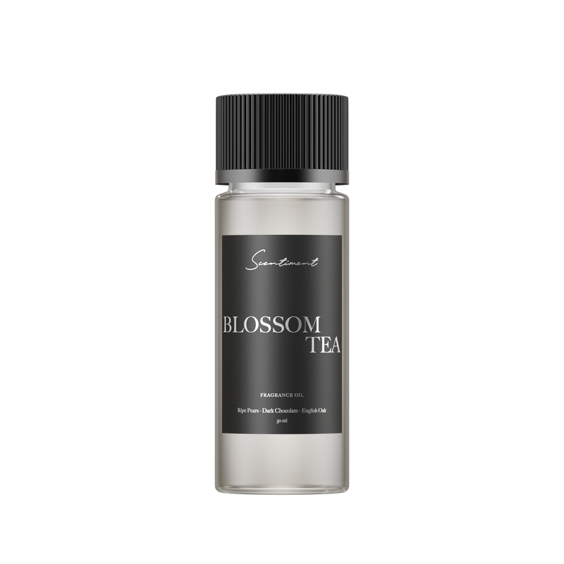 Blossom Tea 50ml Fragrance Oil Inspired by Rosewood London