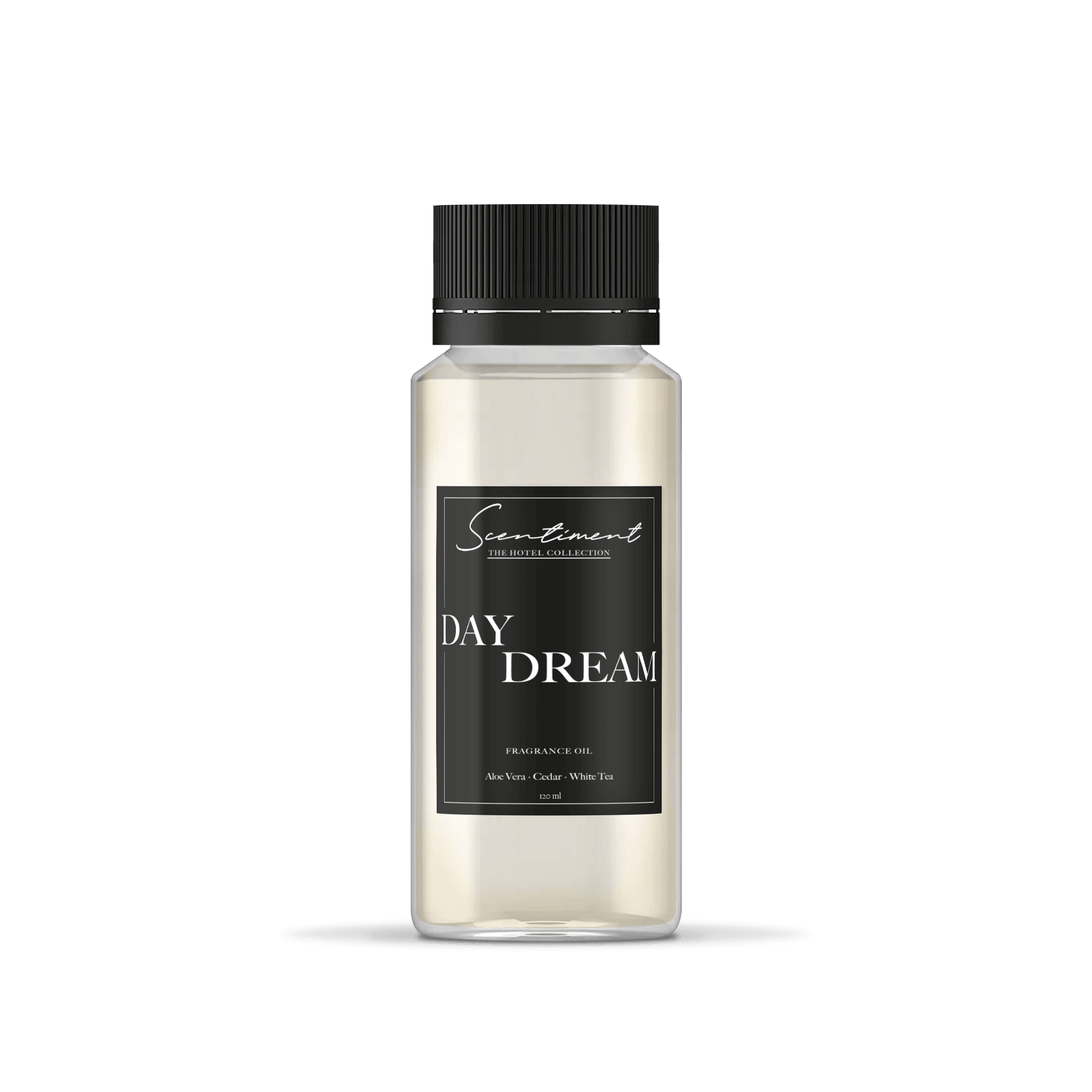 White Tea & Rose - Perfume Oil – Sweet Essentials