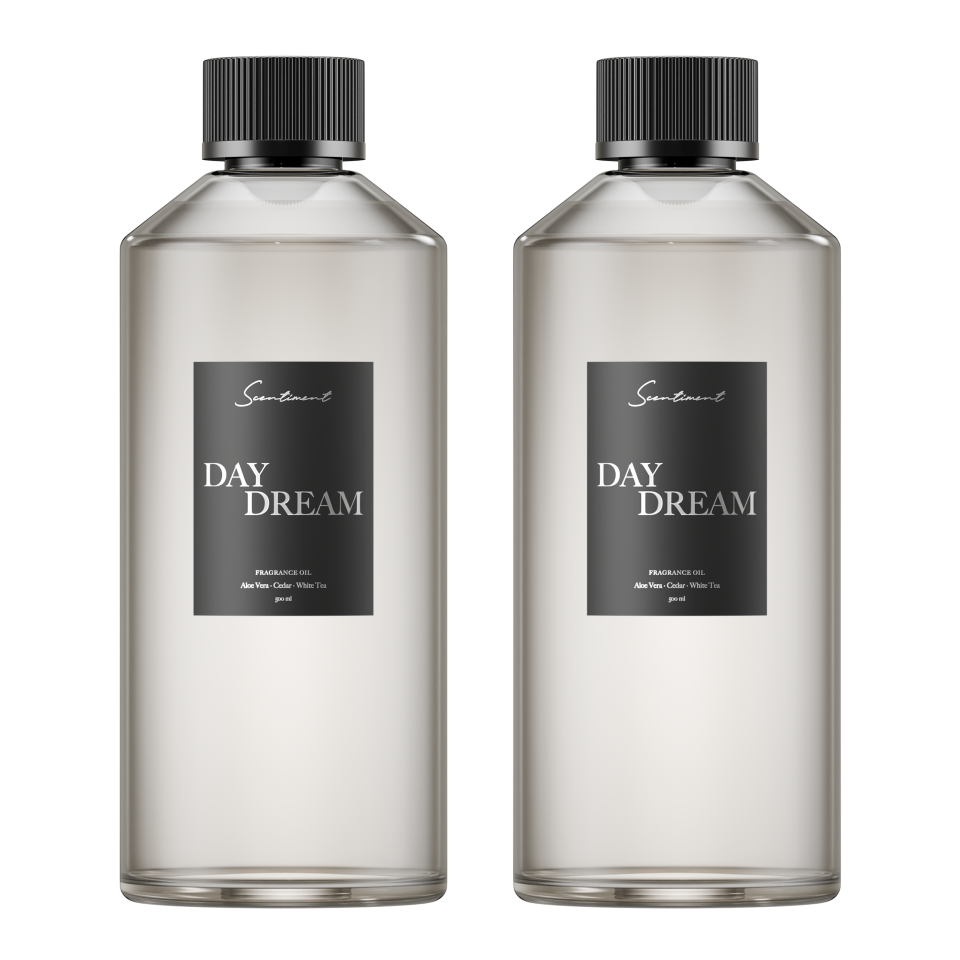 Day Dream Diffuser Oil - Thumbnail 2
