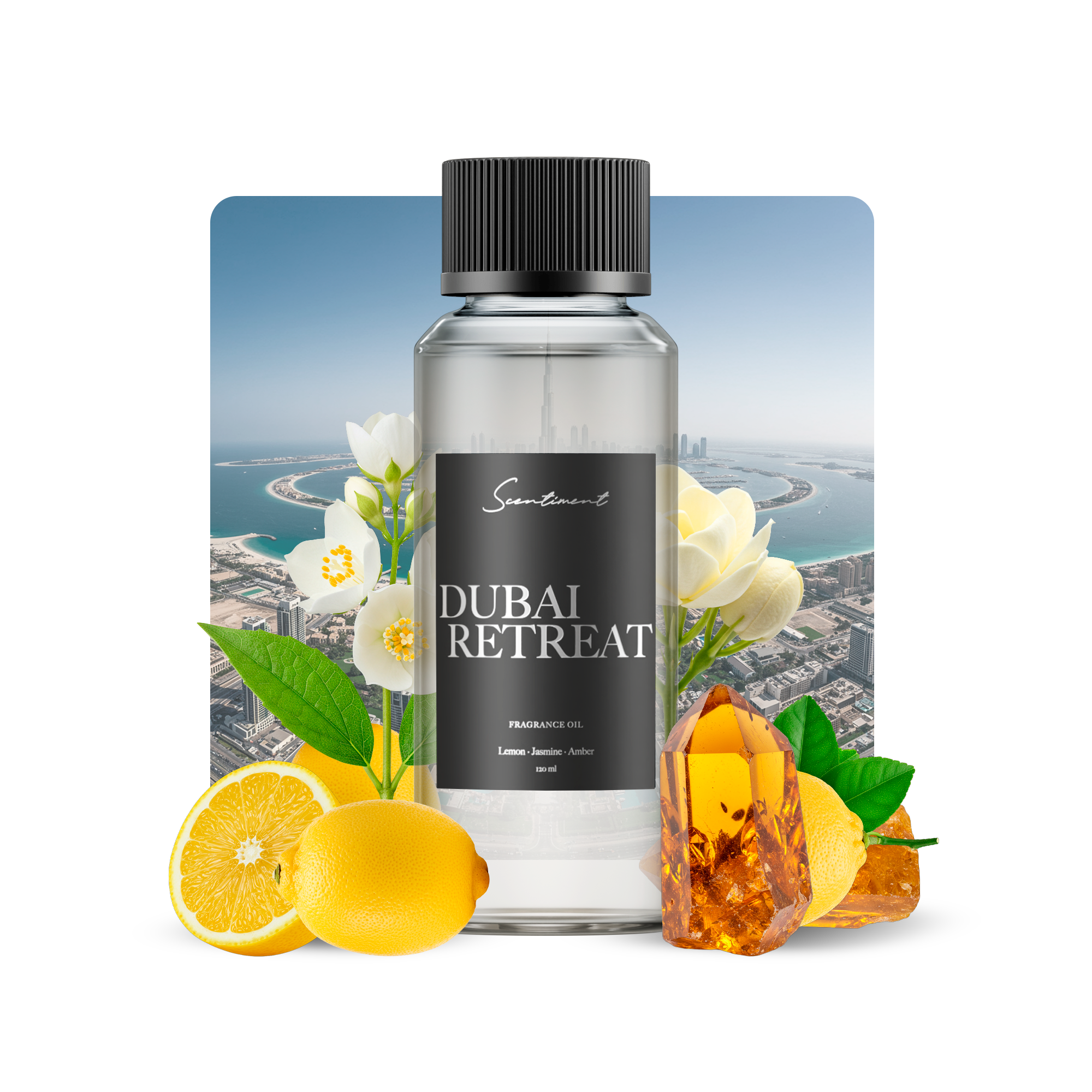 Dubai Retreat