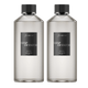 Leap of Faith Fragrance Diffuser Oil Inspired by Atlantis® in Two 500 mL Bottles