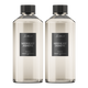 Midnight Jasmine Diffuser Oil inspired by Sol de Janeiro® Cheirosa 76 in two 500mL Bottles