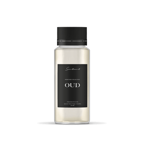 Oud 120ml Fragrance Oil, Inspired by Tom Ford® Oud Wood