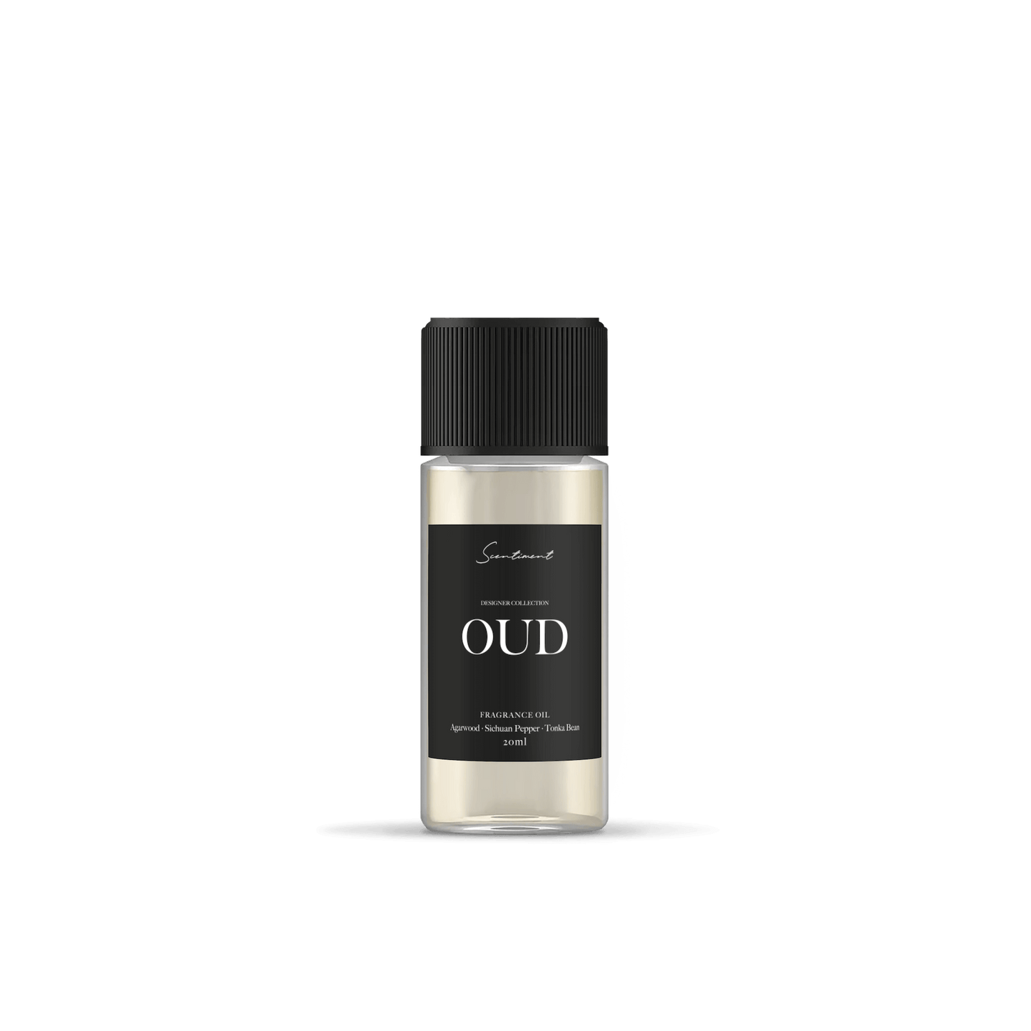 Oud 20ml Fragrance Oil, Inspired by Tom Ford® Oud Wood