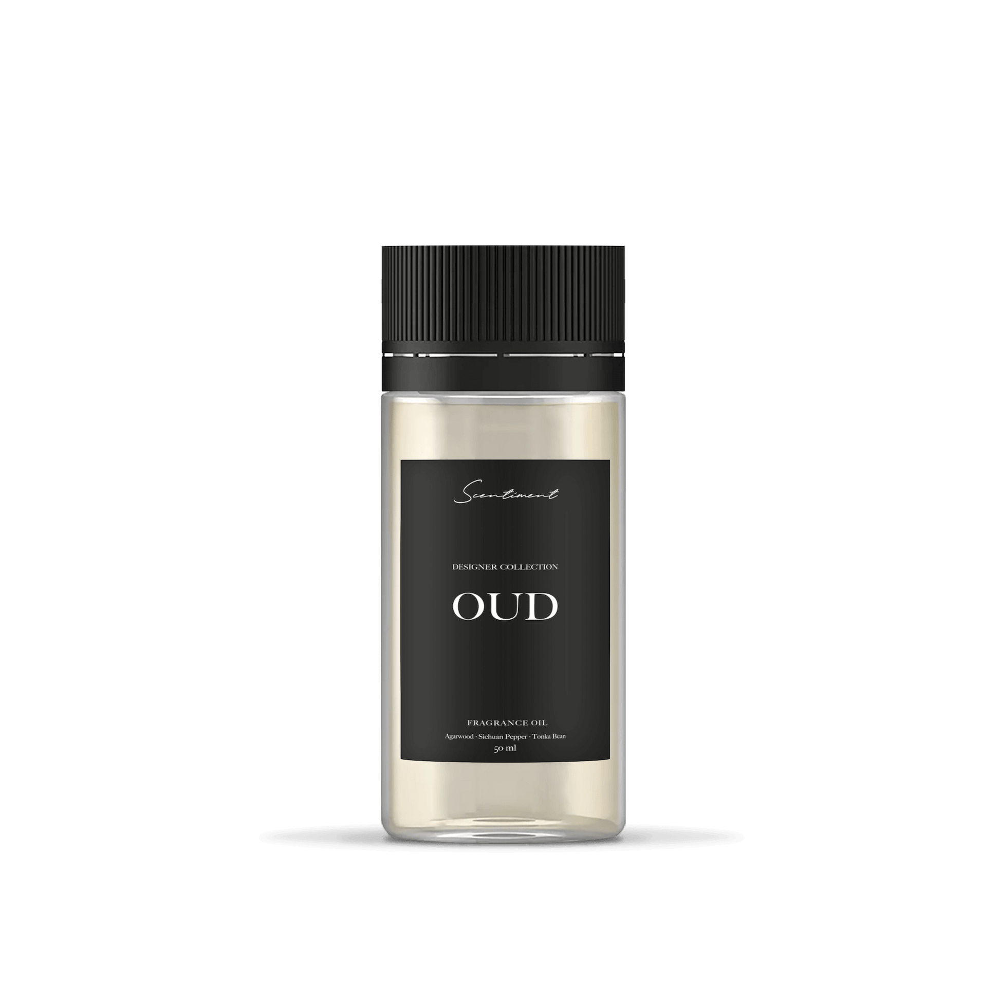 Oud 50ml Fragrance Oil, Inspired by Tom Ford® Oud Wood