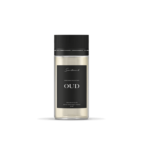 Oud 50ml Fragrance Oil, Inspired by Tom Ford® Oud Wood