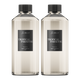 Tropical Paradise Fragrance Diffuser Oil Inspired by Bellagio® in Two 500 mL Bottles