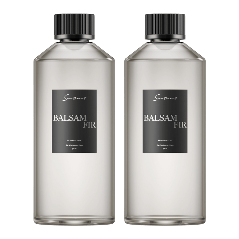 Balsam Fir