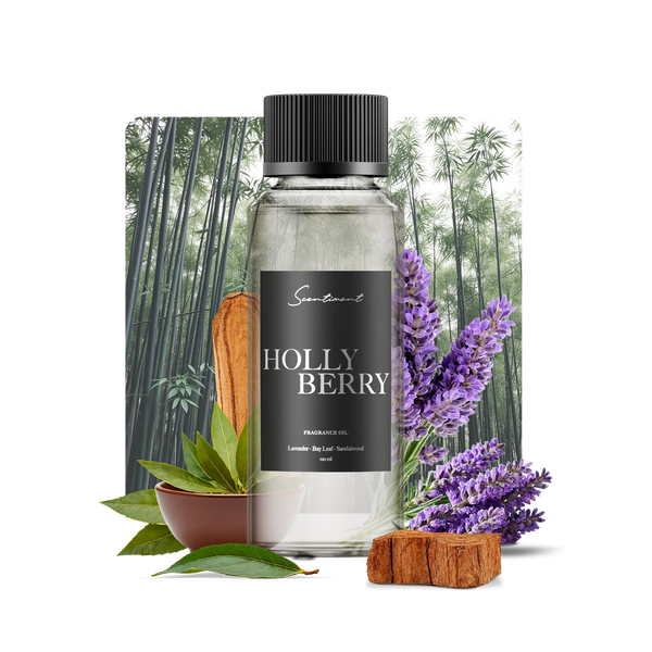Holly Berry