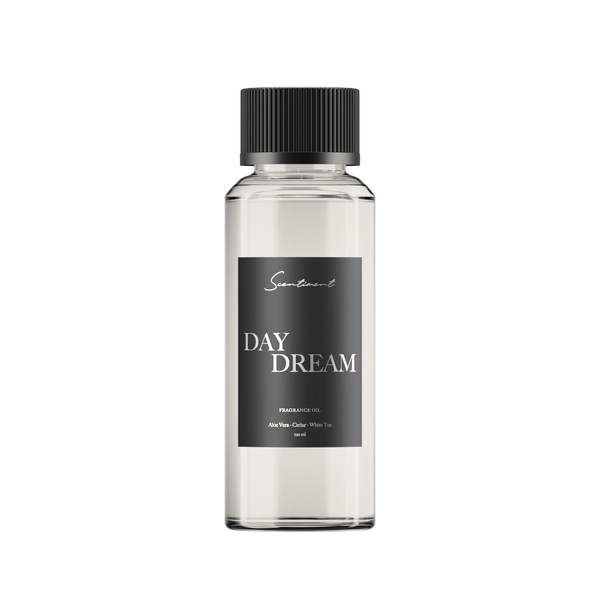 N° 03 · Day Dream