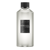 Sundried Linen