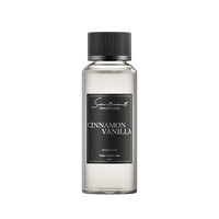 Cinnamon Vanilla