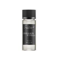 Cinnamon Vanilla