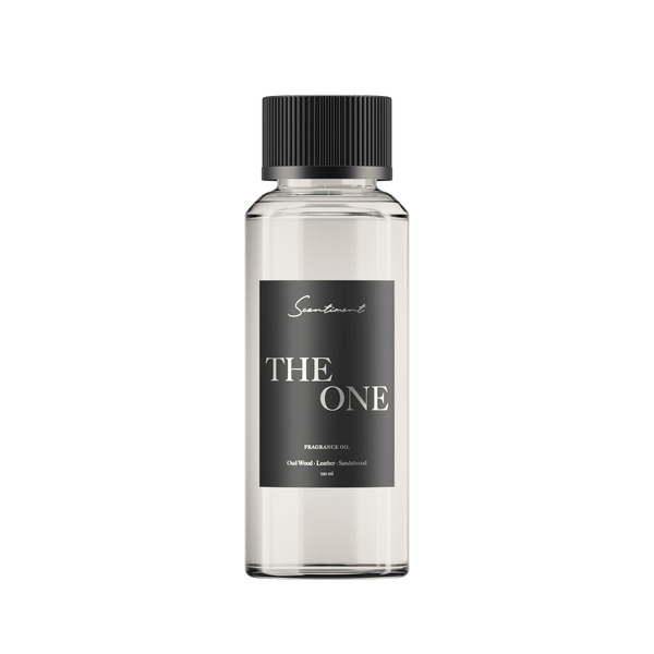 N° 01 · The One