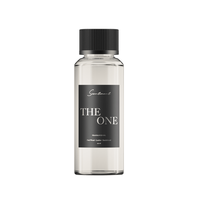 The One Fragrance Diffuser Oil Inspired by 1 Hotel® Miami Beach in a 120 mL Bottle