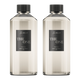 The One Fragrance Diffuser Oil Inspired by 1 Hotel® Miami Beach in two 500mL Bottles