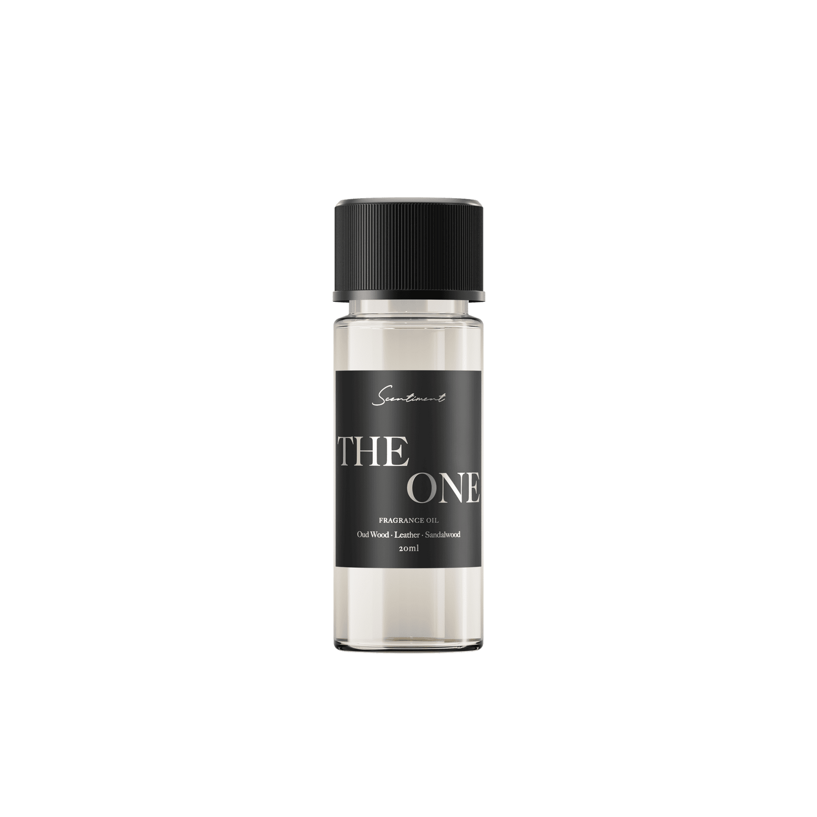 The One Fragrance Diffuser Oil Inspired by 1 Hotel® Miami Beach in a 20 mL Bottle